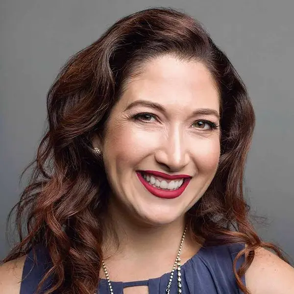 Randi Raspberry Randi Zuckerberg Speaker Bureau & Booking | Aurum Speakers