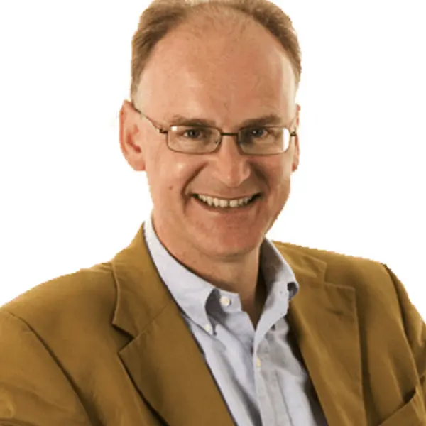 Matt Ridley Speaker Bureau & Booking Fees | Aurum Speakers