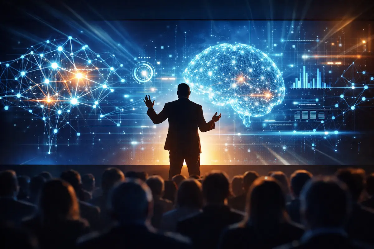 Top 10 Future of Work Speakers | Aurum Speakers Bureau