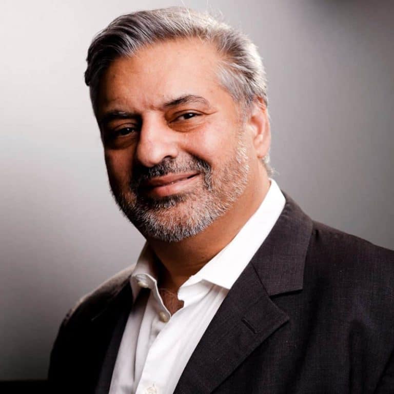 Rohit Talwar Speaker Bureau & Booking Fees | Aurum Speakers