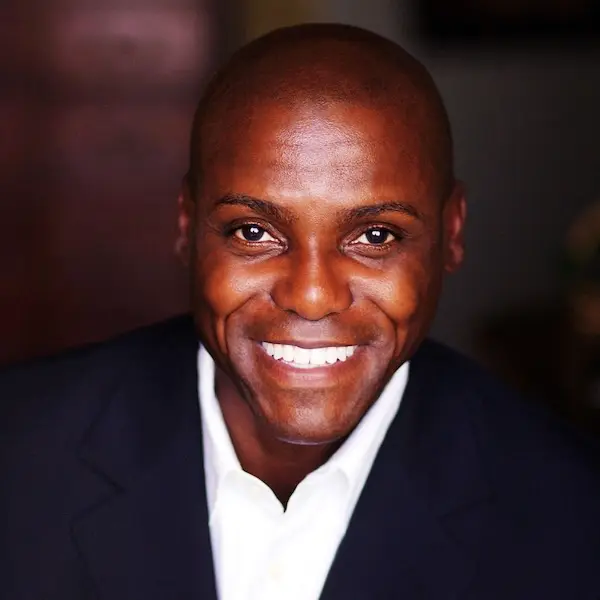 Carl Lewis Speaker Bureau & Booking Fees | Aurum Speakers