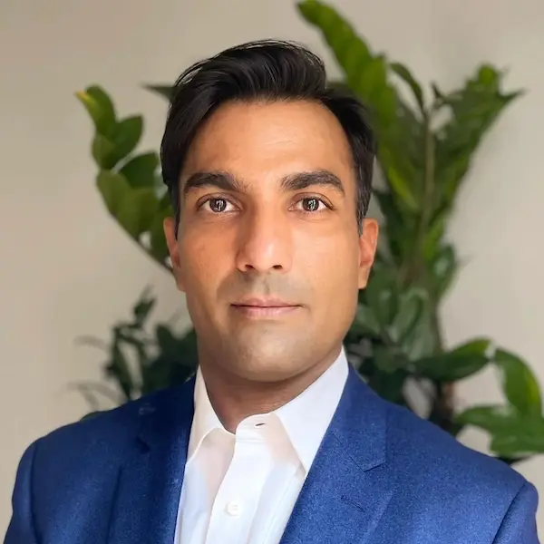 Pc Samir Contratar Speaker Samir Puri | Aurum Speakers Bureau