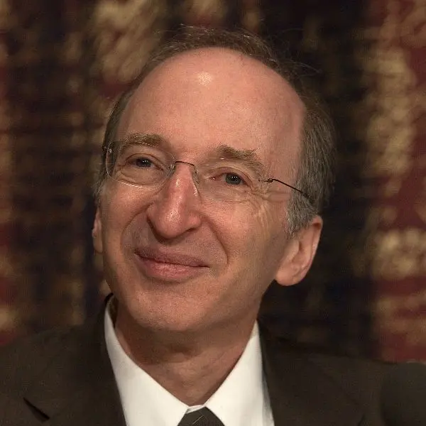 Saul Perlmutter Nobel Physics Speaker | Aurum Speakers