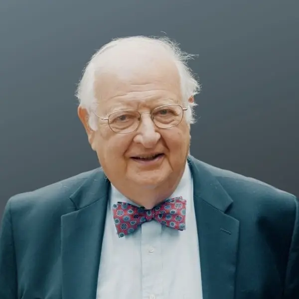 Angus Deaton Speaker Bureau & Booking | Aurum Speakers