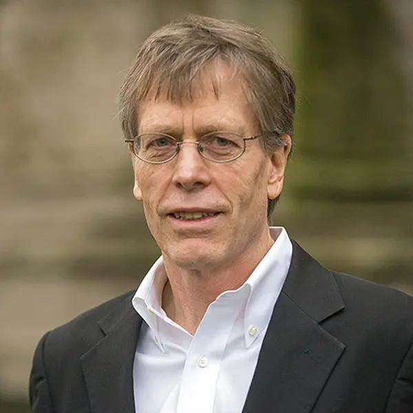 Lars Hansen Lars Peter Hansen Speaker Bureau & Booking | Aurum Speakers