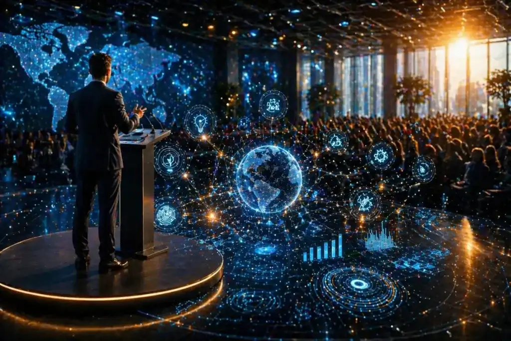 Top Innovation Keynote Speakers | Aurum Bureau